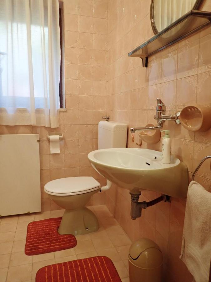 Katja Beach Apartment Račišće Dış mekan fotoğraf